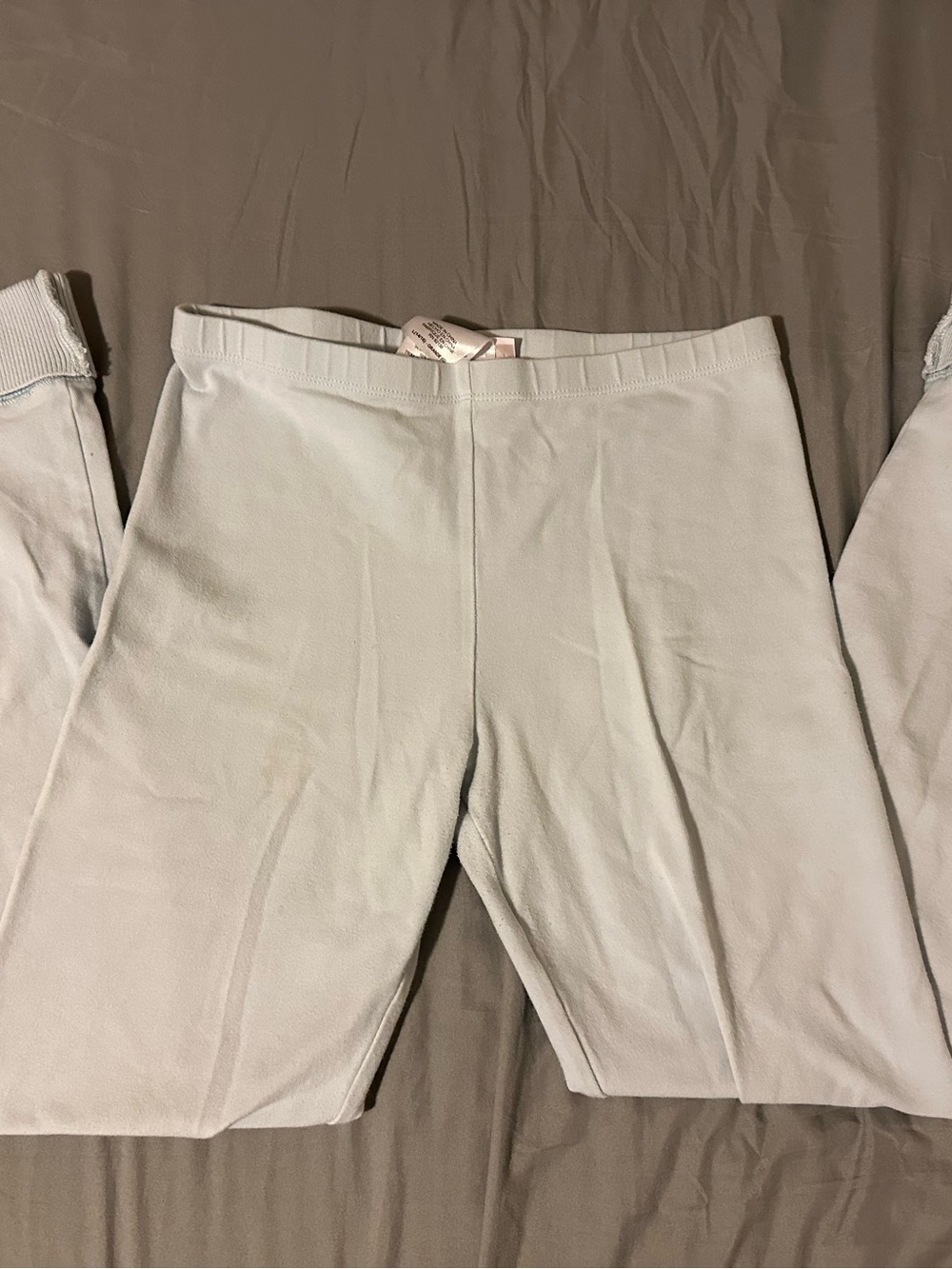 American Girl Light Blue Girl’s Jogger Pants